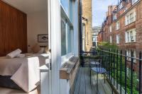 Kensington Luxury Apartments - Ferienwohnung London