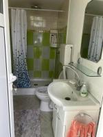 Velicanka hostel 2 - B&B Ulcinj