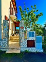 Casa Micia Spilinga - B&B Spilinga