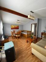Casa Vacanze con 4 Camere da Letto