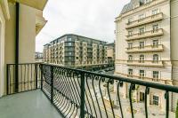 Luxury Apartment in Baku White City - B&B