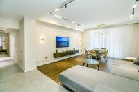 Apartamento Deluxe de 3 dormitorios