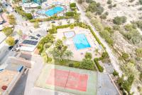 Benidorm-Playa de Levante - Chambres d’hôtes Benidorm