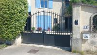 VILLA KAPETANAKIS - B&B