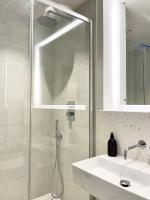 Midland Suites- Apartment 2 - Ferienwohnung Bristol
