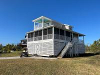 Family Tides on LGI - Golf Cart Included - Ferienwohnung Placida