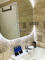 Chambre Triple avec Salle de Bains