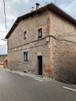 Cal Moline 2 Estel - Chambres d’hôtes