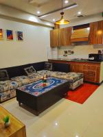 Zameen - Chambres d’hôtes Dargai