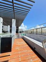 SUITE PREMIUM VISTA MAr - Ferienwohnung João Pessoa