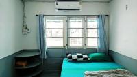 Doppelzimmer mit Balkon