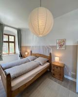 Direkt am Freizeitpark Plohn by Immo Franzi - Chambres d’hôtes Lengenfeld