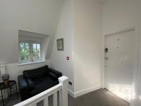 Stunning 1 Bed Apartment - Perfect for Couples or Solo Stays - Ferienwohnung