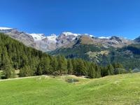 Accogliente casa in montagna - B&B