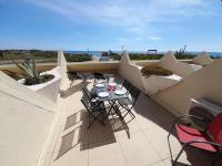Appartement Village Naturiste Paradoxe - B&B