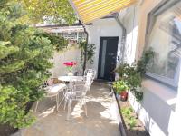 Nordsee Pension - Ferienwohnung