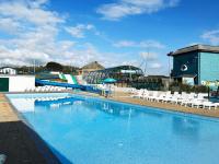 Golden Coast Leisure Park - Ocean Tide Villa Pets I - B&B Woolacombe