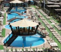 Skyline Apart 1 Militari Residence - Bed and Breakfast Roşu