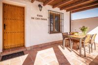 Casa de las Cañas by Rosas Cantares - Bed and Breakfast