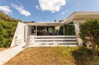 Double Game - Villa design luxe 4pers - Parking - Terrasse - Port Nature Village Naturiste - B&B Le Cap d'Agde