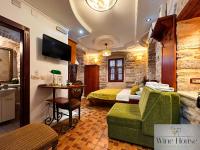 Apartments Wine House Old Town - B&B Cattaro
