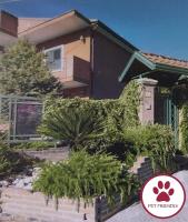 Villa Lucia - B&B Castelvenere