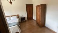 Doppelzimmer mit eigenem Bad