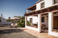Casa Grande by Rosas Cantares - B&B
