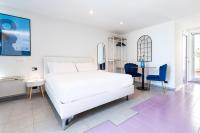 Suite con Terrazza
