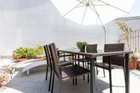 Suite con Terrazza 