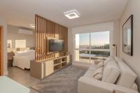 304 Axis Home Loft Alto Padrão - B&B Porto Alegre