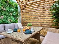 Le loft du Cloître - Parking - Clim - B&B Aviñón