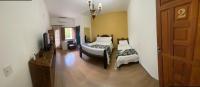 Dreibettzimmer