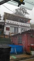 Casita el mirador solo naturaleza - Chambres d'hôtes Medellín
