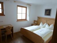 One-Bedroom Apartment with Balcony
