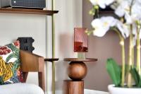 Le Marais Chic by Ecoflats - Chambres d’hôtes Paris