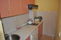 Apartment mit Poolblick