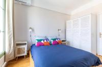 Happyfew Cathedrale - Ferienwohnung Nizza