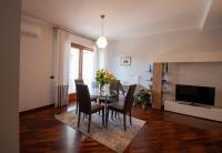 LiFe Home - New Apartment EUR Torrino - Chambres d’hôtes Rome