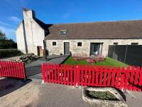 Villa con 1 Camera da Letto