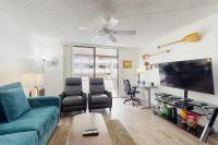 White Sands Resort #108 - B&B