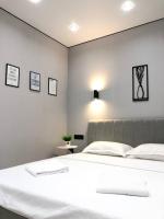 ЖК Meridian Apartments центр Алматы - B&B