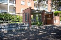LiFe Home - New Apartment EUR Torrino - B&B