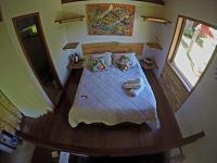 Chalet mit 1 Schlafzimmer