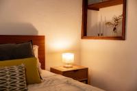 Appartamento con 2 Camere da Letto, Balcone e Vista mare