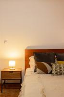 Apartamento de 2 dormitorios con balcón y vistas al mar