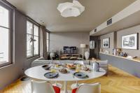 Vendome 2bd - B&B París