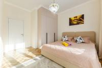 Уютная дизайнерская квартира рядом с ТРЦ -ЭКСПО- ЖК АТЛЕТИК СИТИ - Bed and Breakfast Astana