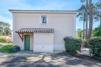 Maison pour 4 avec terrasse - proche du centre - B&B Saint-Brévin-l'Océan