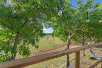 Las Palmas Cottage - Serene Eco Retreat - B&B Cabo Rojo